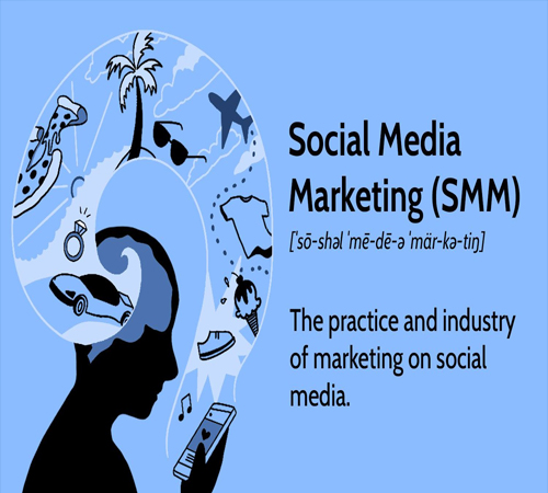 social media marketing agency in ludhiana