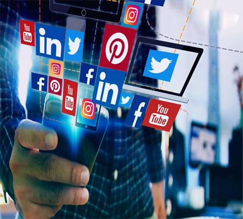 social media management